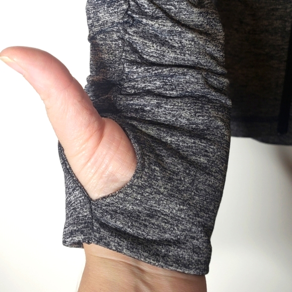 VSX Sport Knockout Workout Jacket - Picture 6 of 7